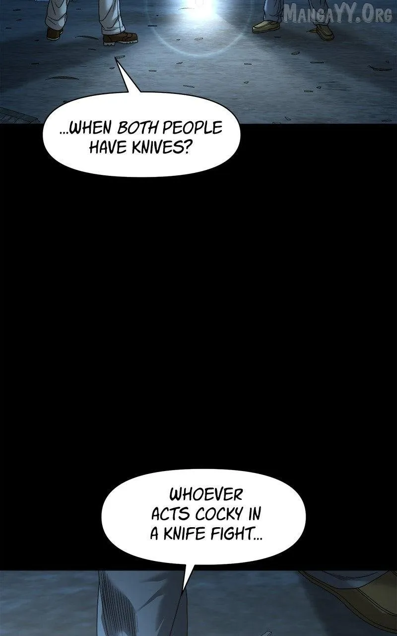 Read Mysterious Village chapter 72 image 34 on Lezhin