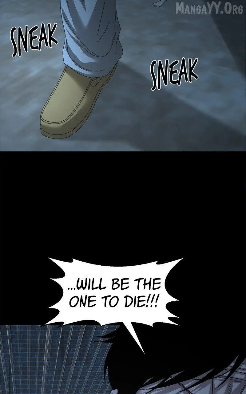Read Mysterious Village chapter 72 image 35 on Lezhin