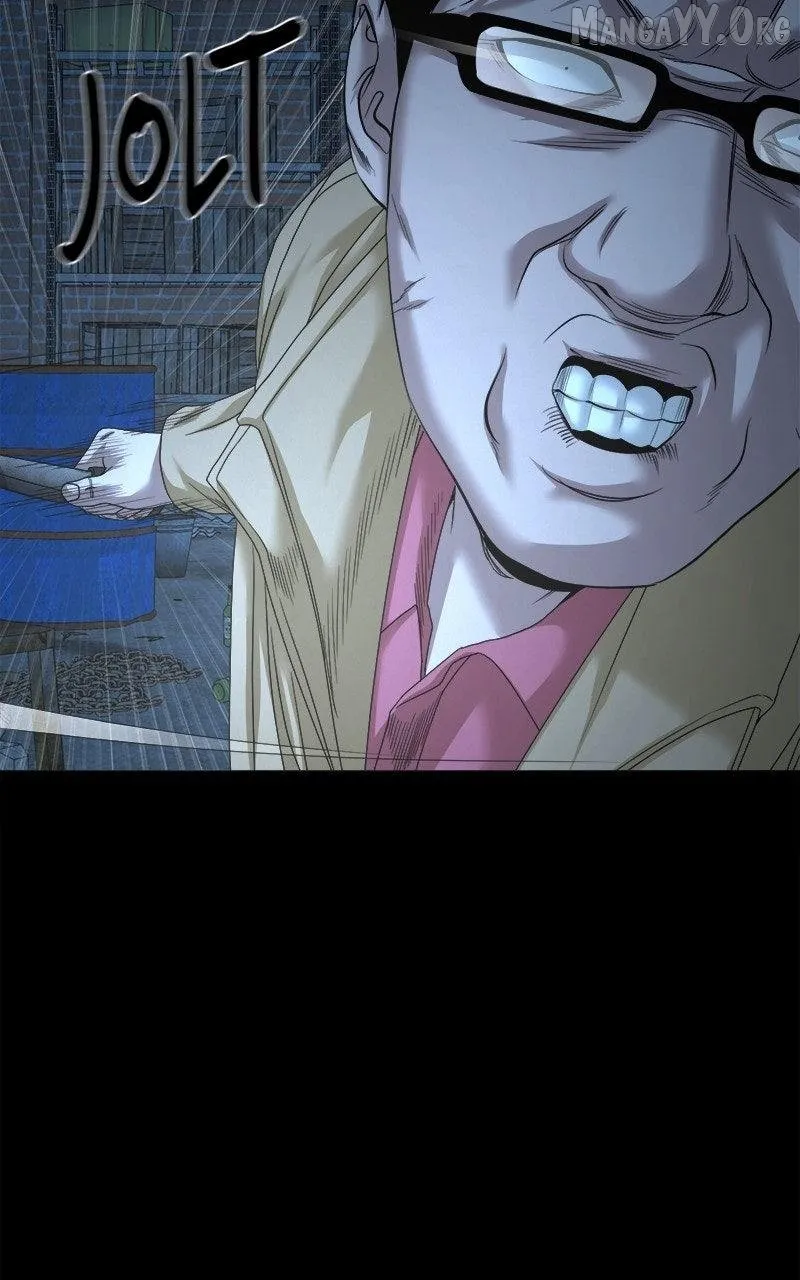 Read Mysterious Village chapter 72 image 36 on Lezhin