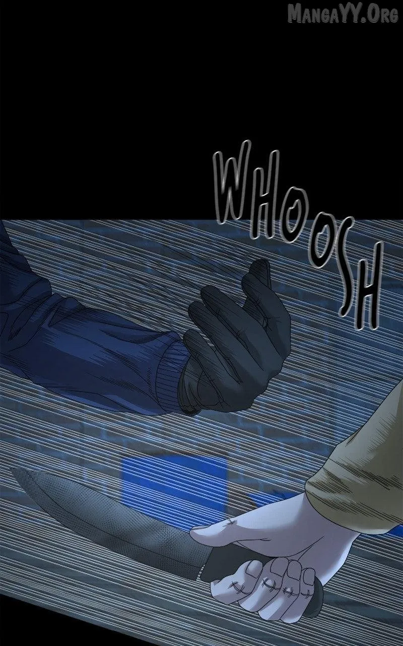 Read Mysterious Village chapter 72 image 37 on Lezhin