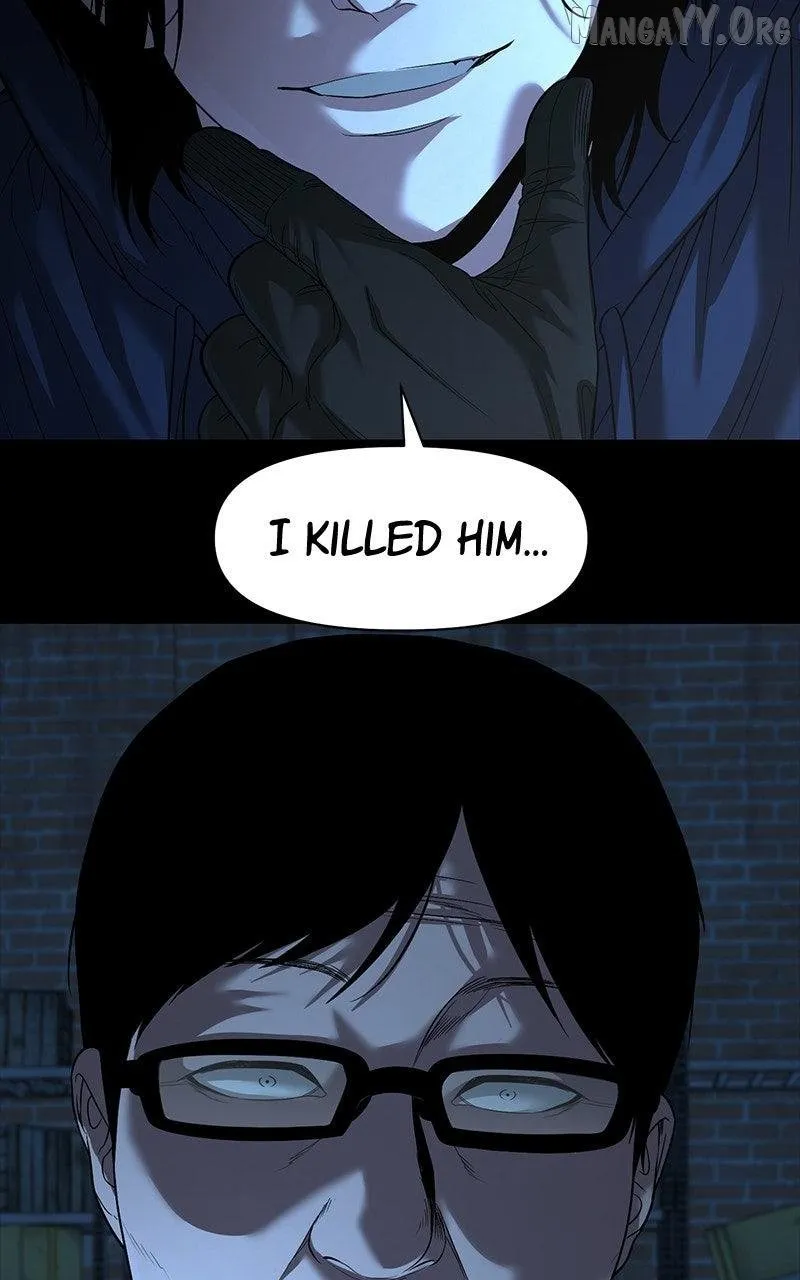 Read Mysterious Village chapter 72 image 4 on Lezhin