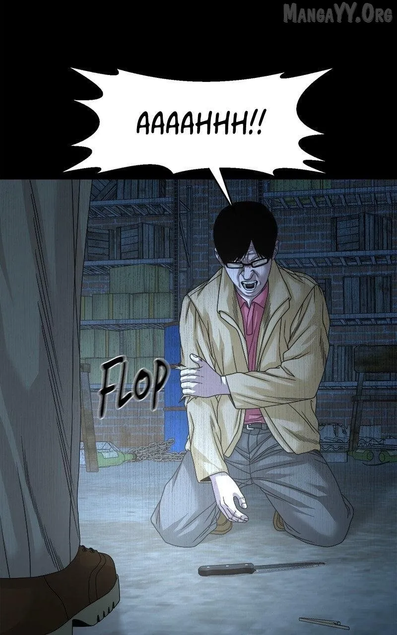 Read Mysterious Village chapter 72 image 43 on Lezhin