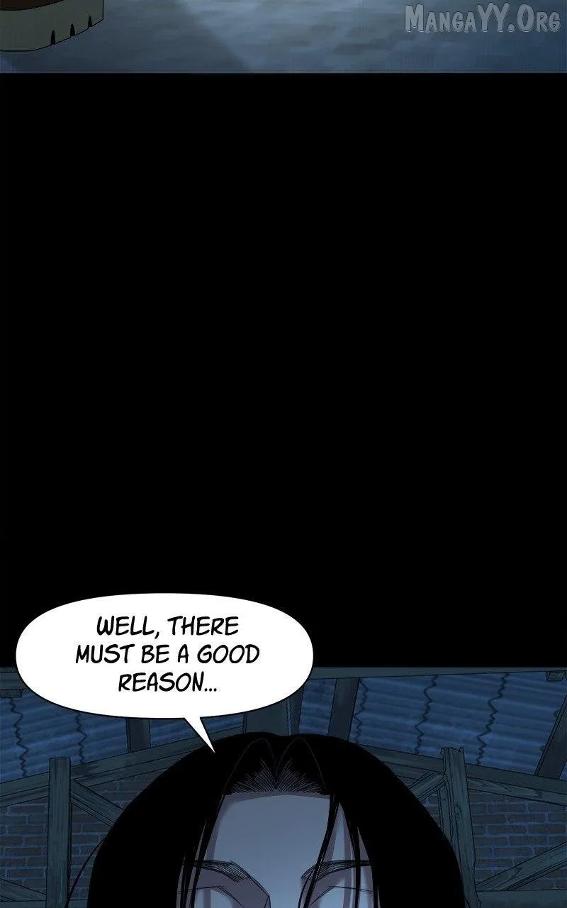 Read Mysterious Village chapter 72 image 44 on Lezhin
