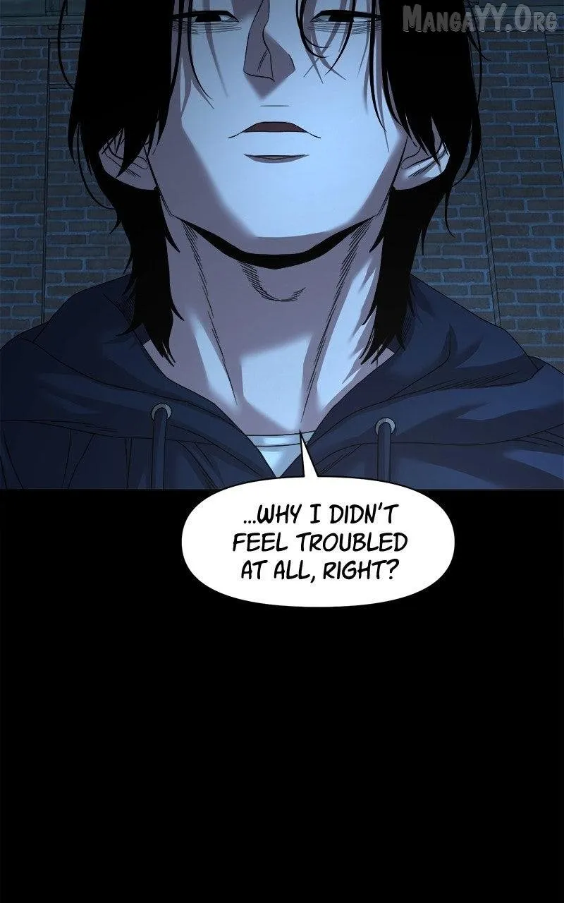 Read Mysterious Village chapter 72 image 45 on Lezhin