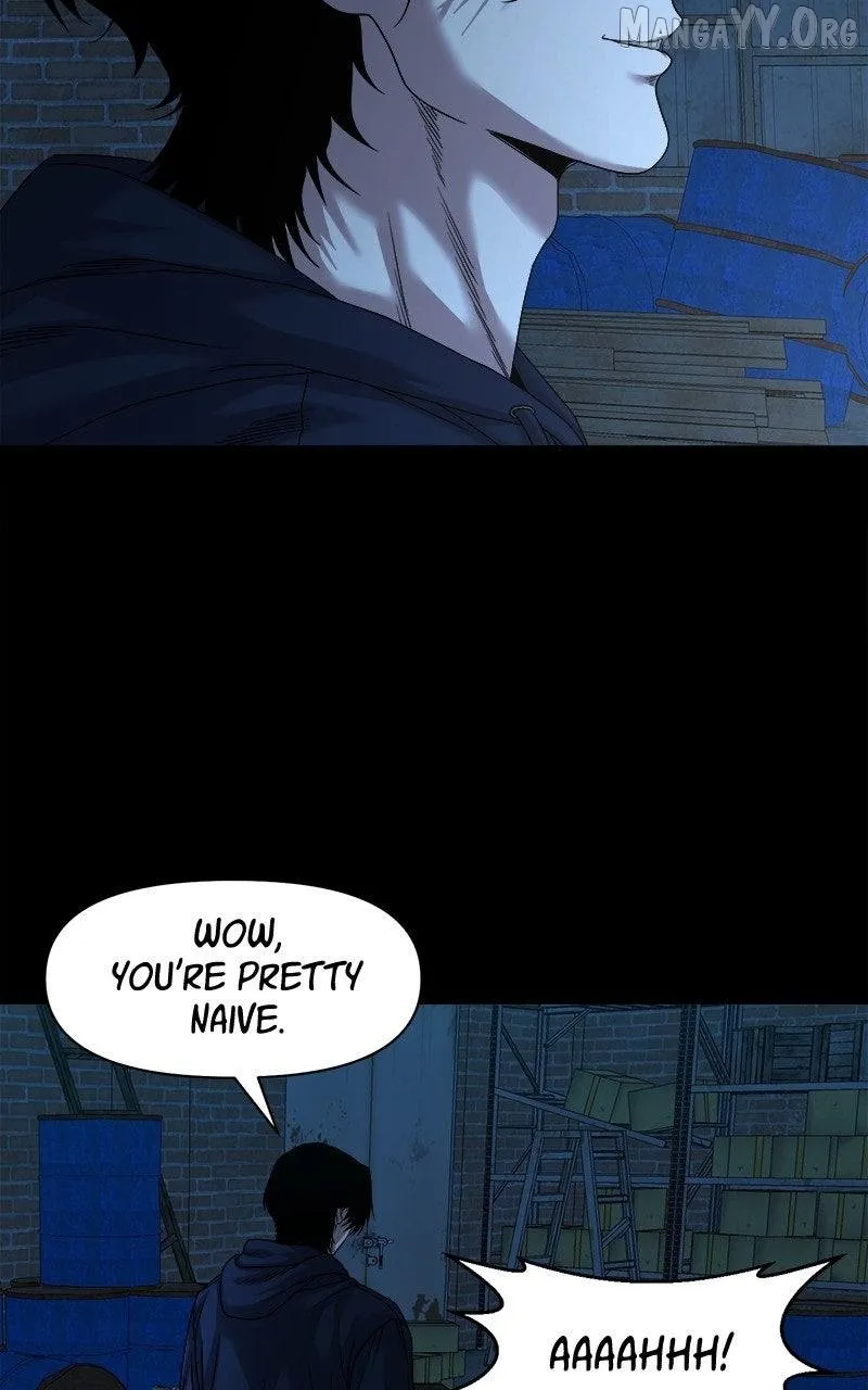 Read Mysterious Village chapter 72 image 52 on Lezhin
