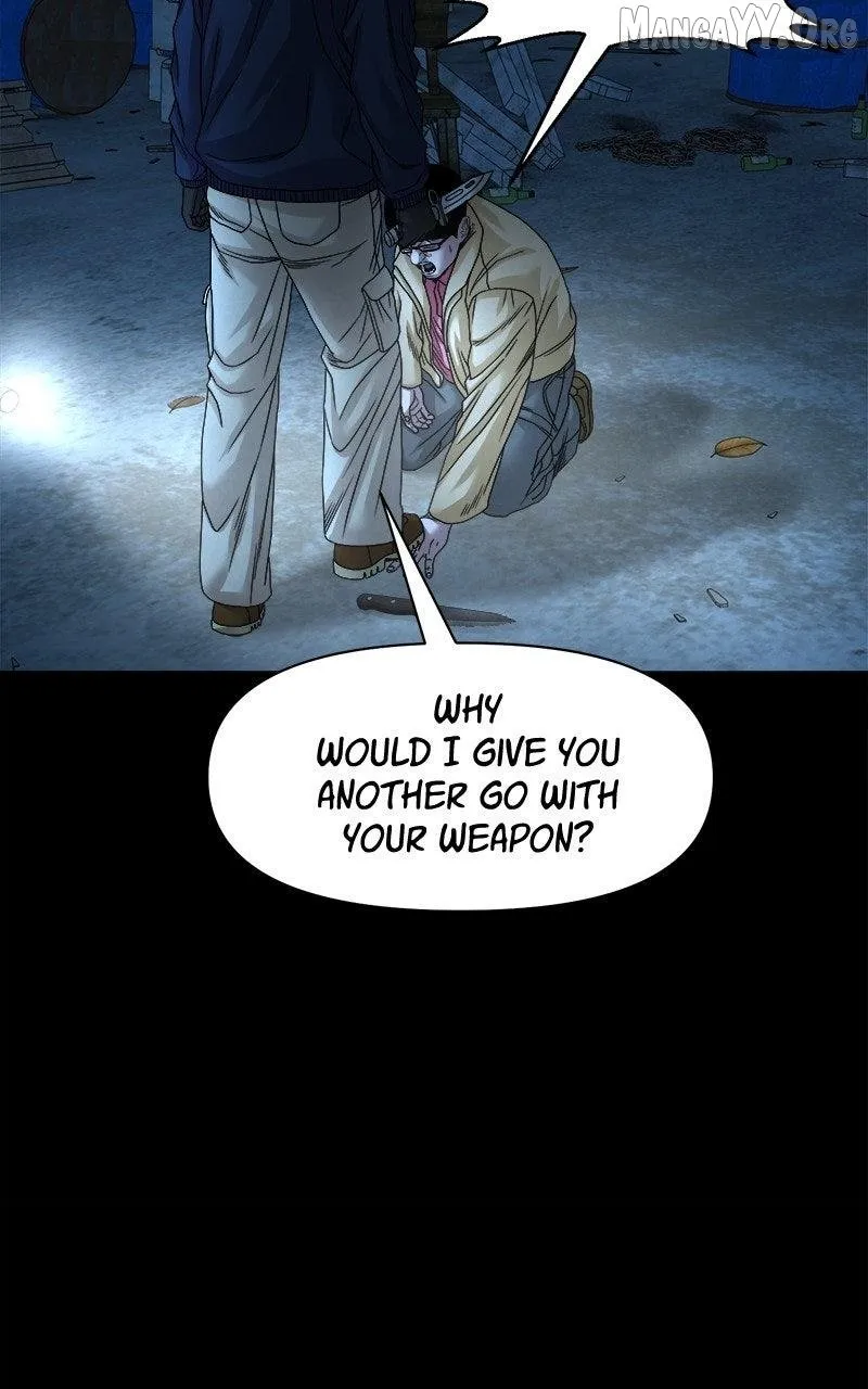 Read Mysterious Village chapter 72 image 53 on Lezhin