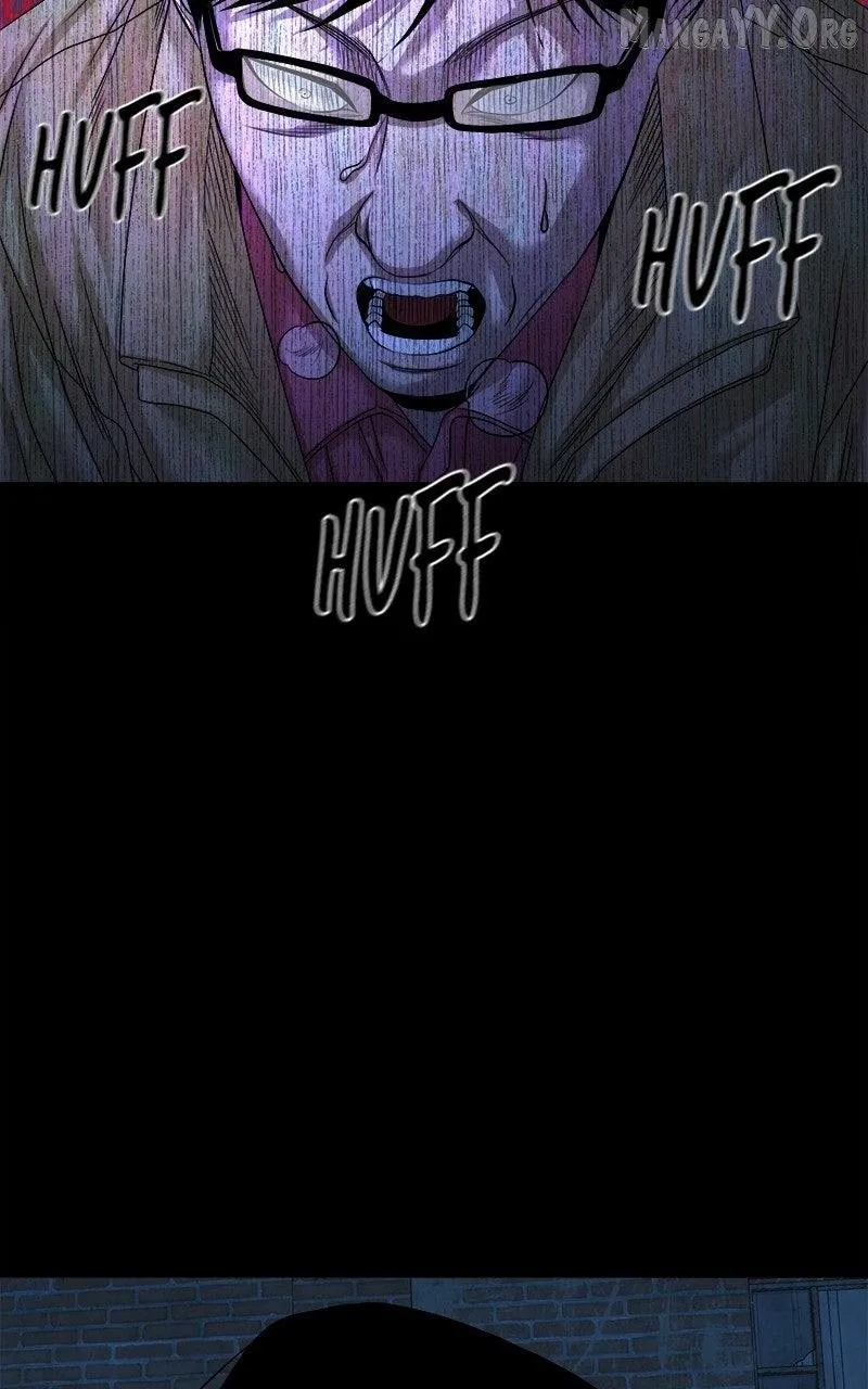 Read Mysterious Village chapter 72 image 55 on Lezhin