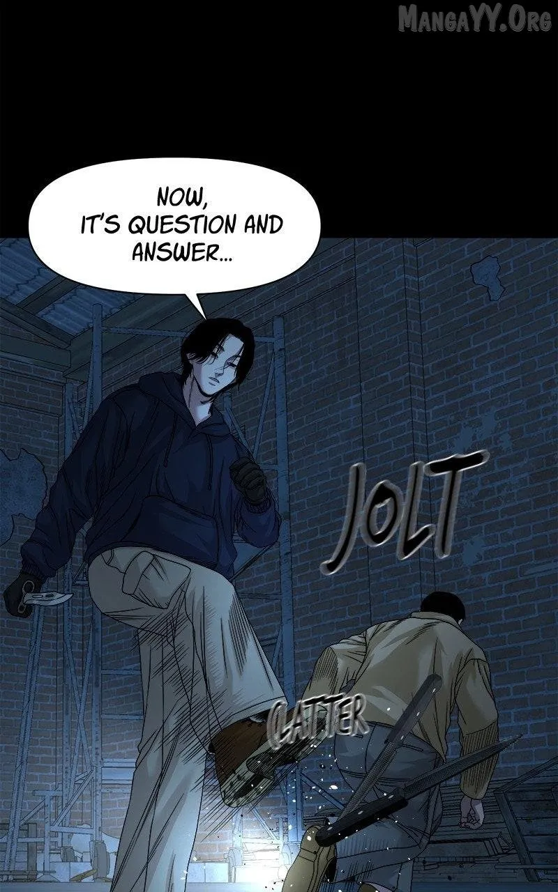 Read Mysterious Village chapter 72 image 57 on Lezhin
