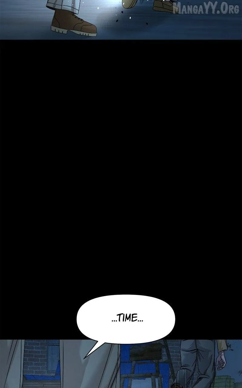 Read Mysterious Village chapter 72 image 58 on Lezhin