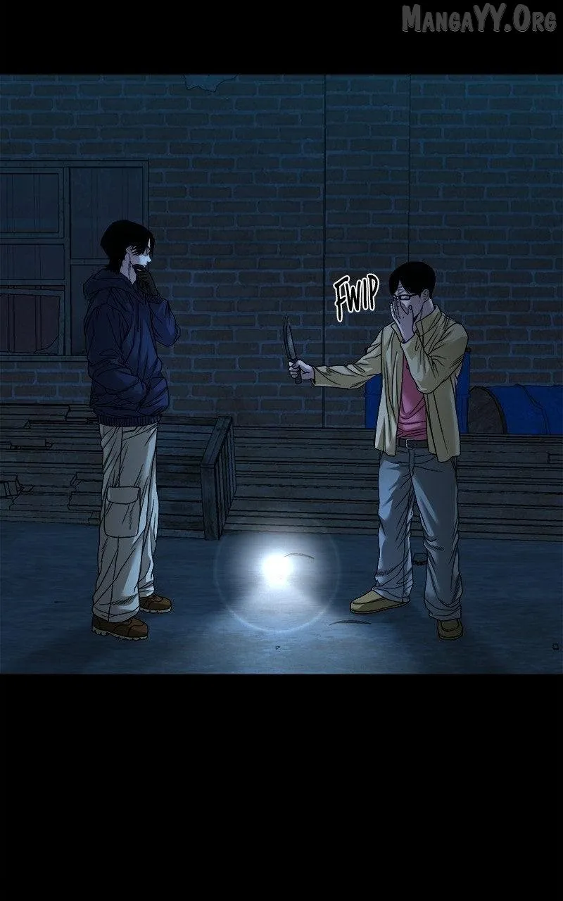 Read Mysterious Village chapter 72 image 6 on Lezhin