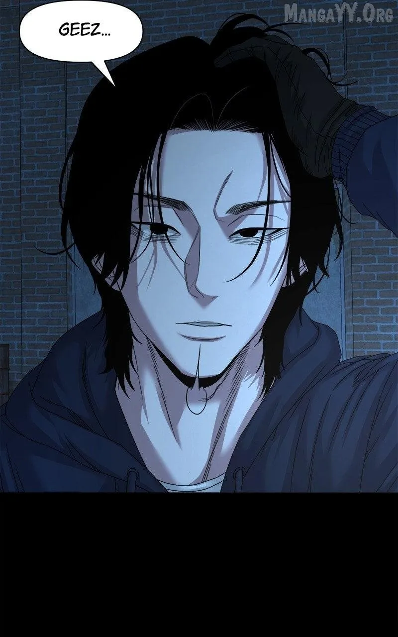 Read Mysterious Village chapter 72 image 60 on Lezhin