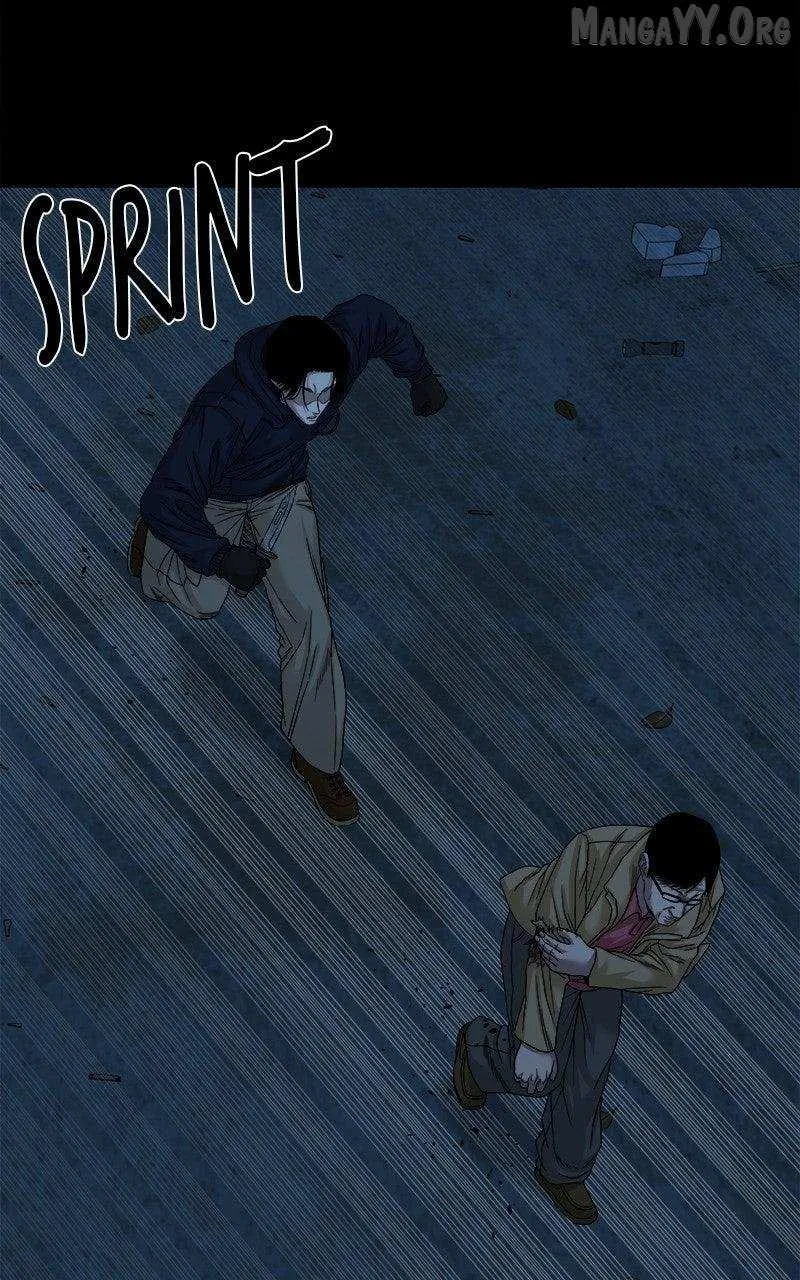 Read Mysterious Village chapter 72 image 63 on Lezhin