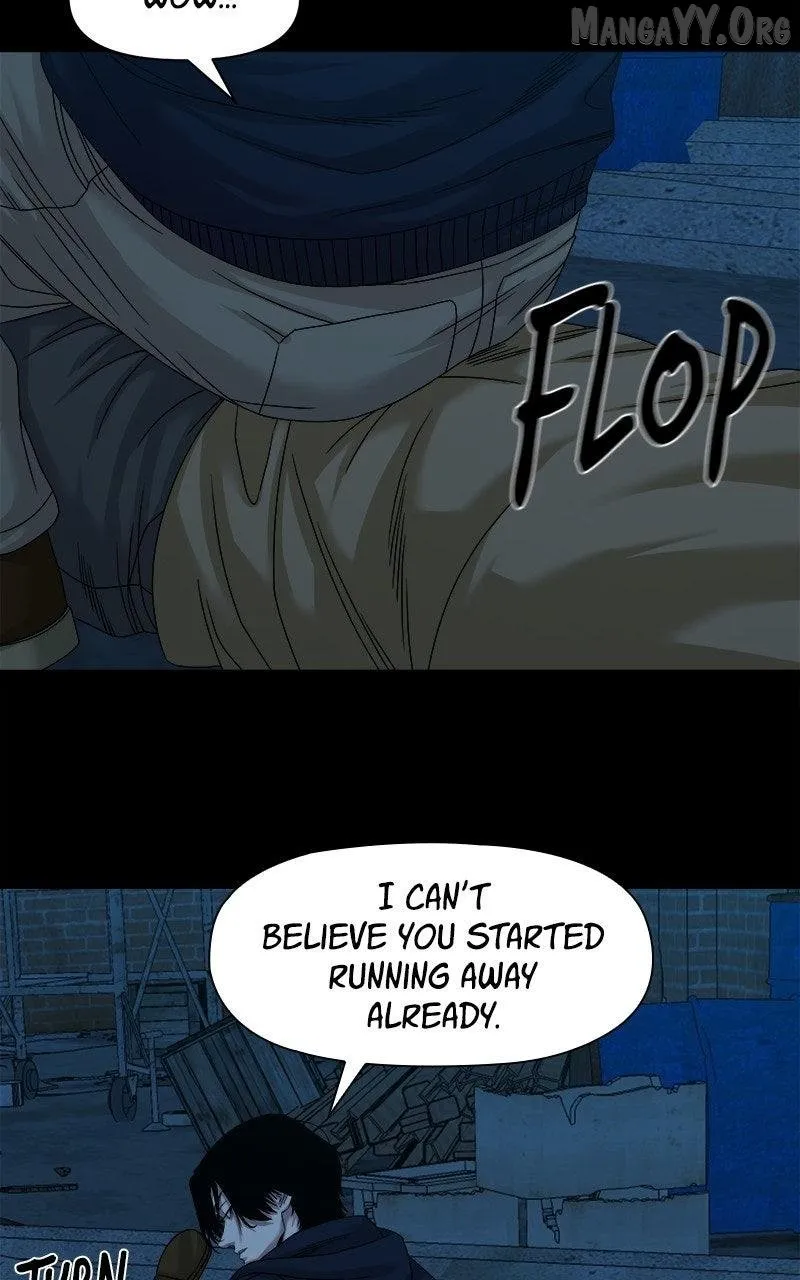 Read Mysterious Village chapter 72 image 69 on Lezhin