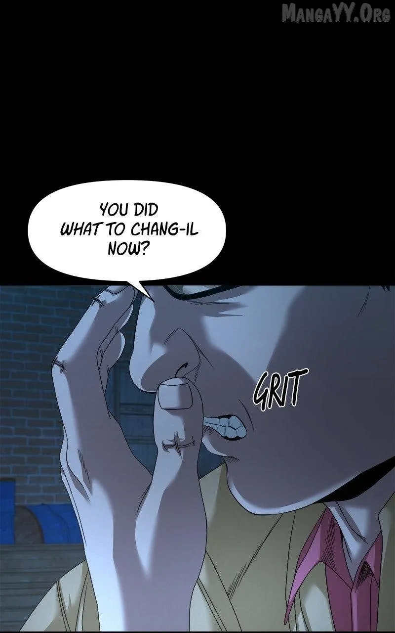 Read Mysterious Village chapter 72 image 7 on Lezhin