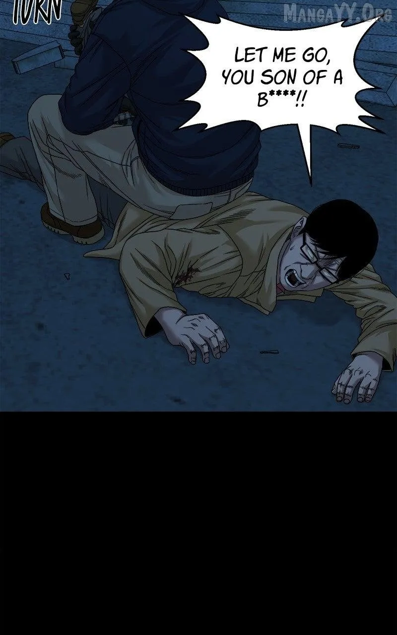 Read Mysterious Village chapter 72 image 70 on Lezhin