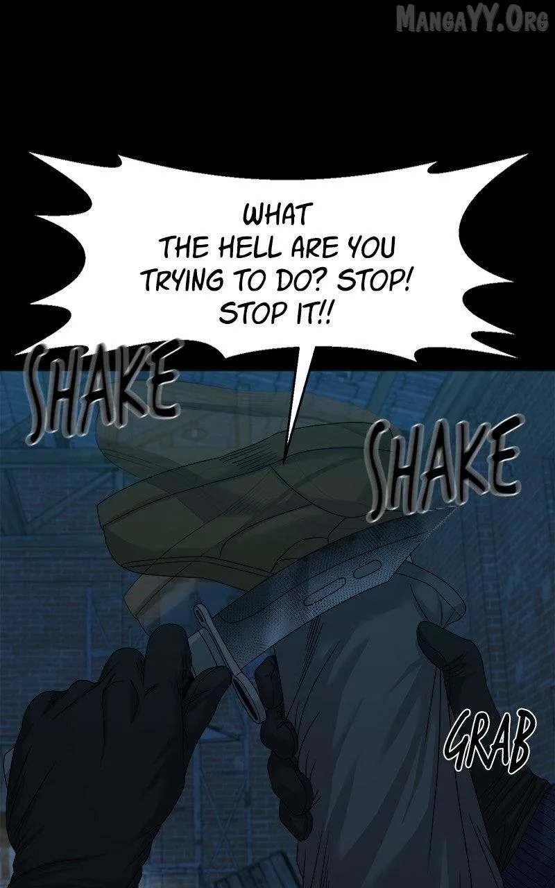 Read Mysterious Village chapter 72 image 71 on Lezhin
