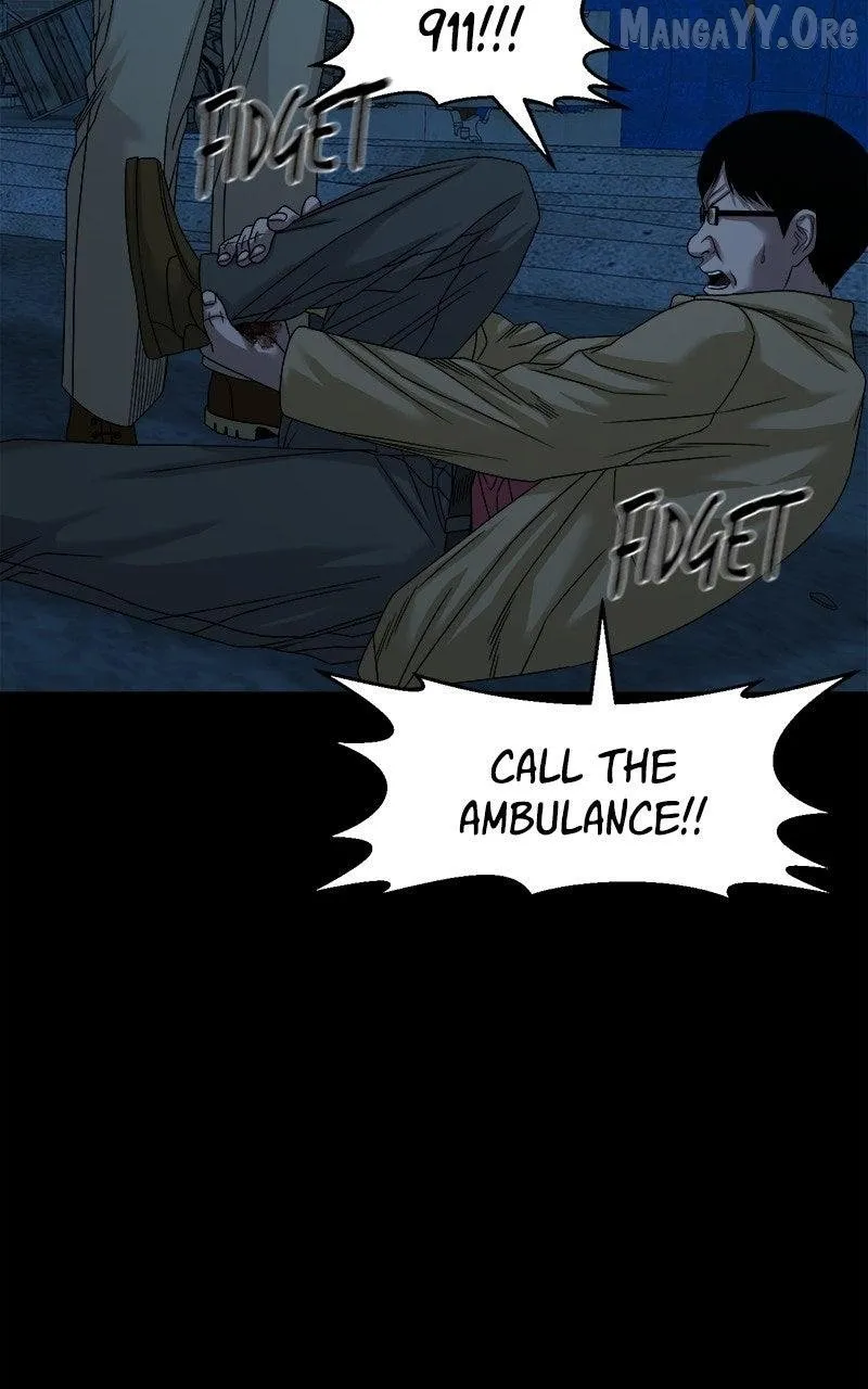 Read Mysterious Village chapter 72 image 76 on Lezhin
