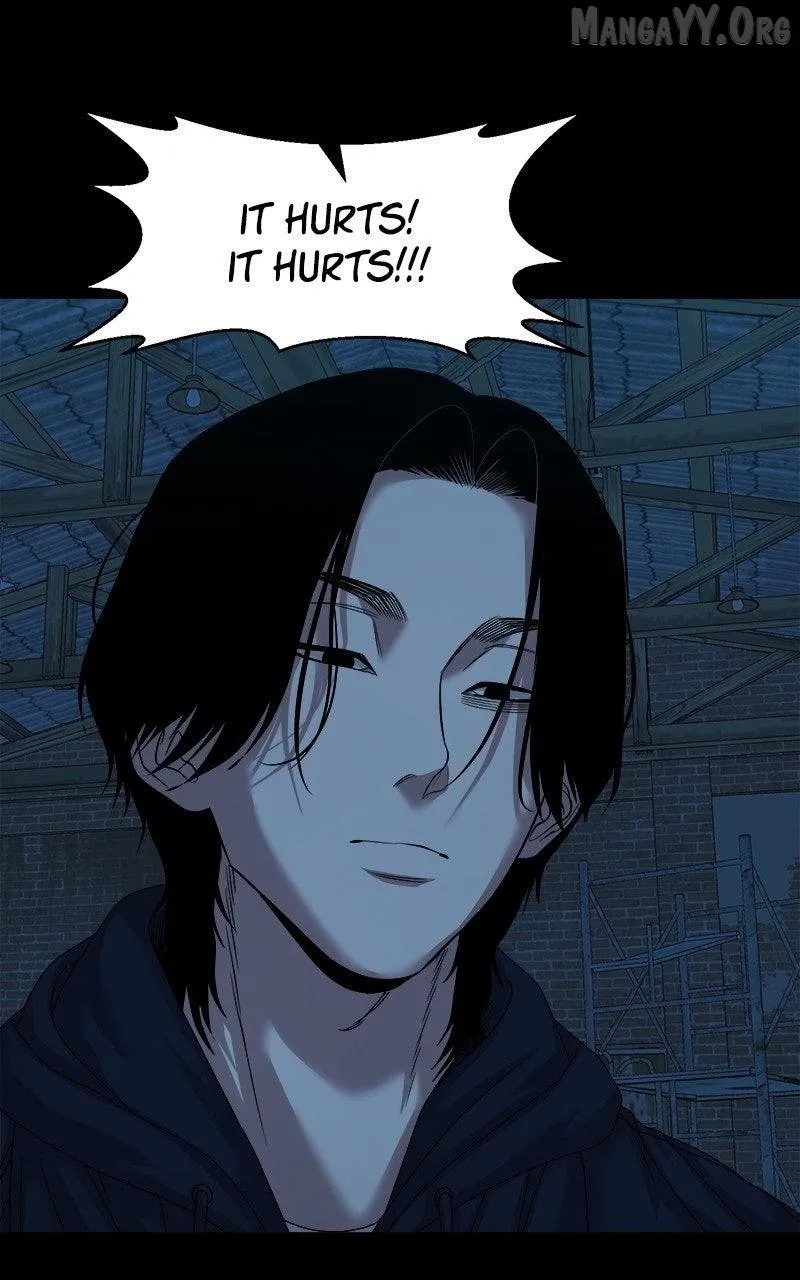 Read Mysterious Village chapter 72 image 77 on Lezhin