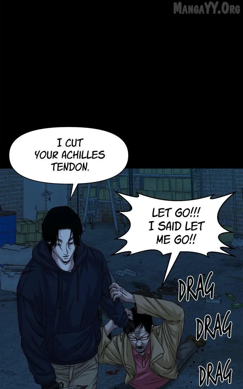 Read Mysterious Village chapter 72 image 80 on Lezhin