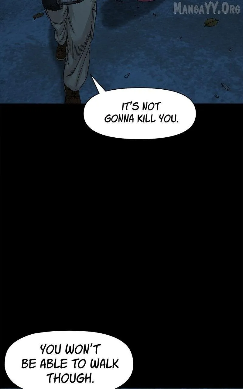 Read Mysterious Village chapter 72 image 81 on Lezhin