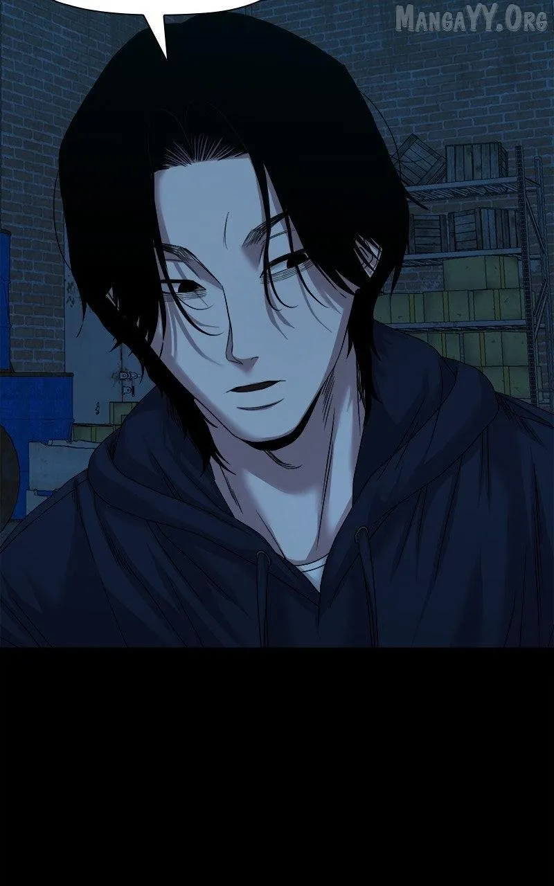 Read Mysterious Village chapter 72 image 82 on Lezhin