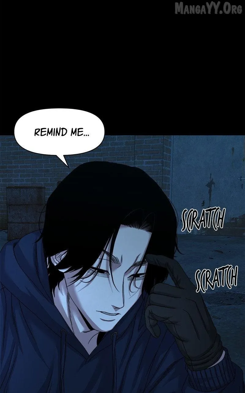 Read Mysterious Village chapter 72 image 87 on Lezhin