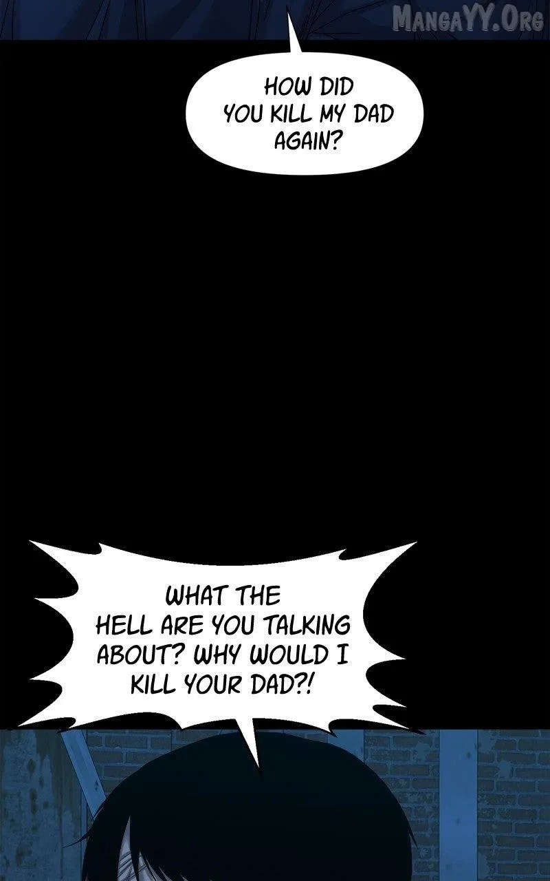 Read Mysterious Village chapter 72 image 88 on Lezhin