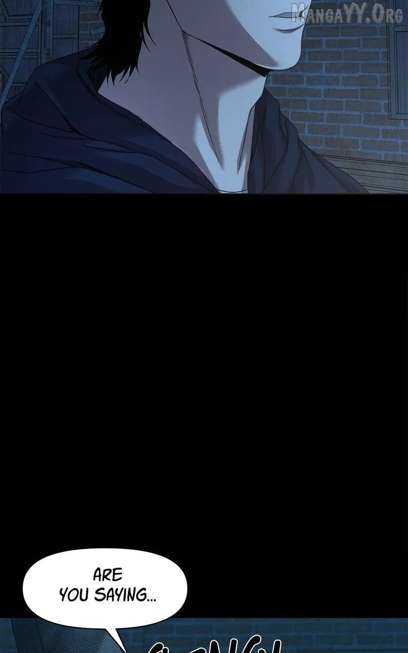 Read Mysterious Village chapter 72 image 9 on Lezhin