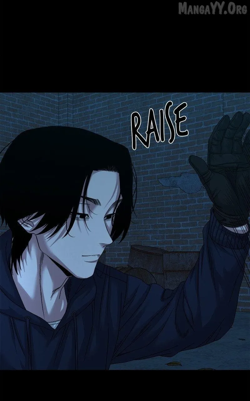 Read Mysterious Village chapter 72 image 90 on Lezhin