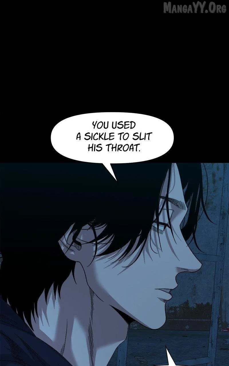 Read Mysterious Village chapter 72 image 95 on Lezhin