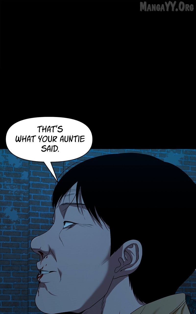 Read Mysterious Village chapter 74 image 1 on Lezhin