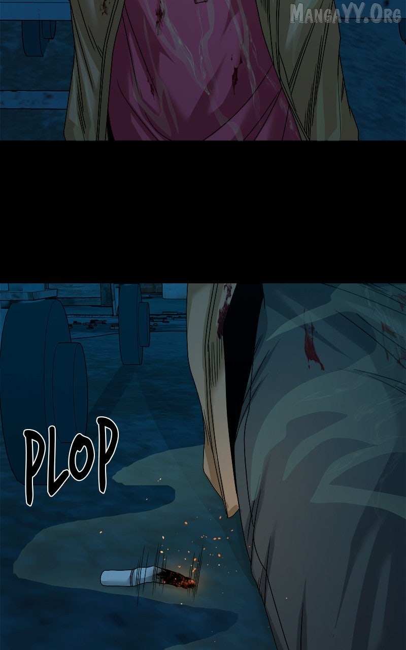 Read Mysterious Village chapter 74 image 100 on Lezhin