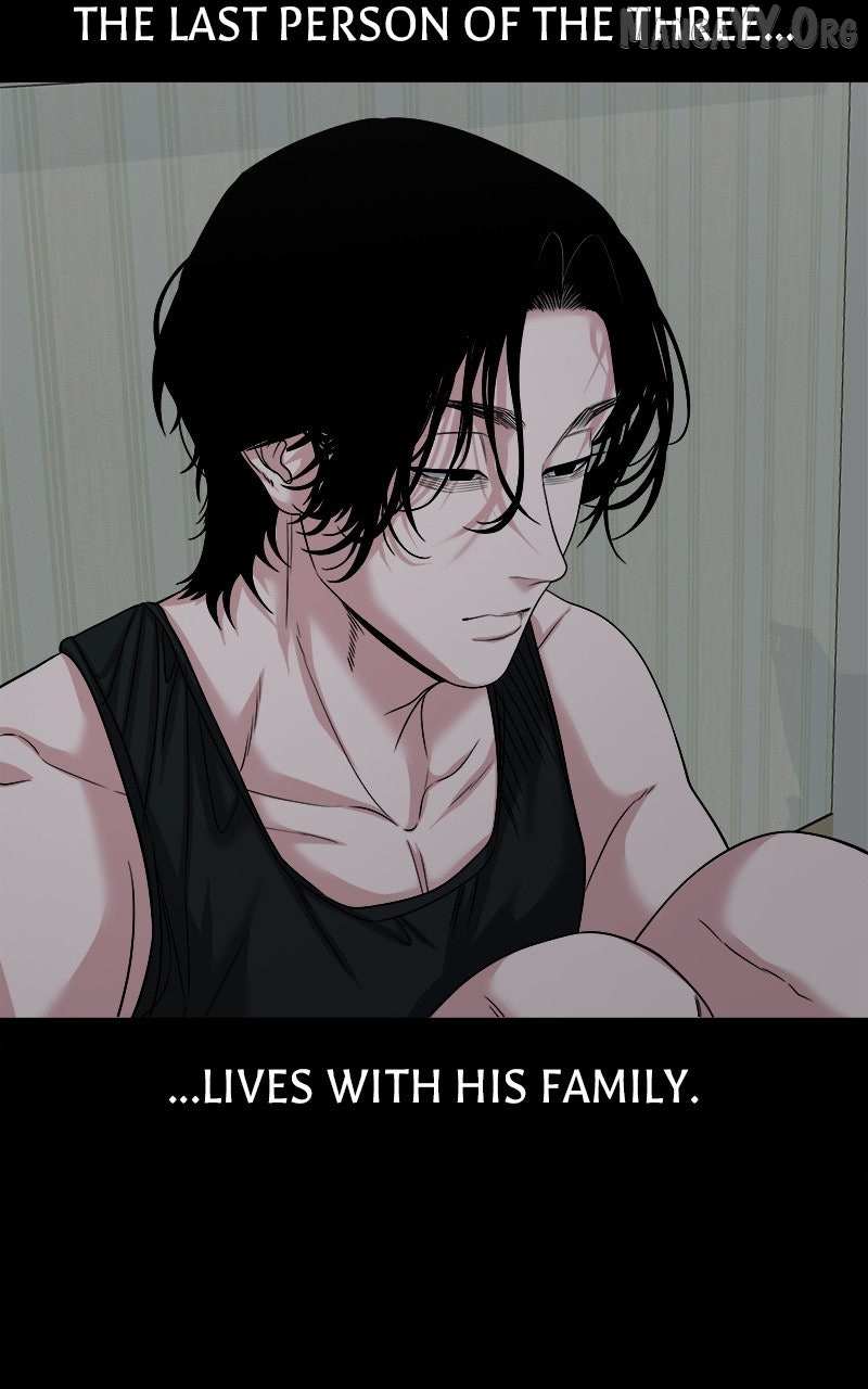 Read Mysterious Village chapter 74 image 113 on Lezhin