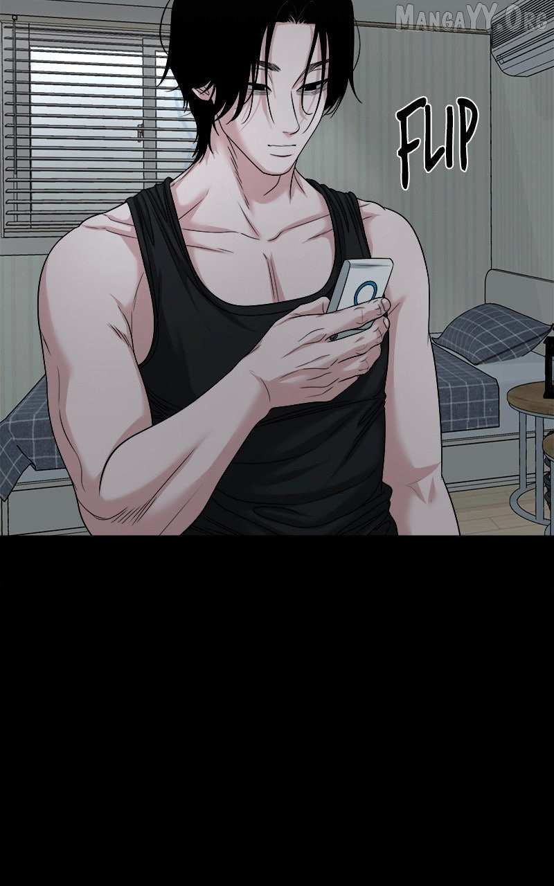 Read Mysterious Village chapter 74 image 121 on Lezhin