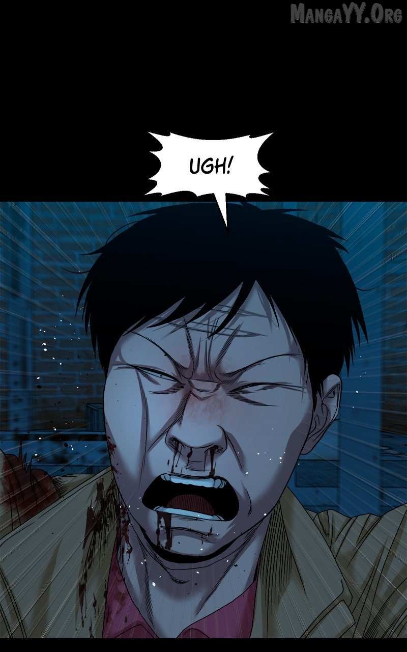 Read Mysterious Village chapter 74 image 13 on Lezhin