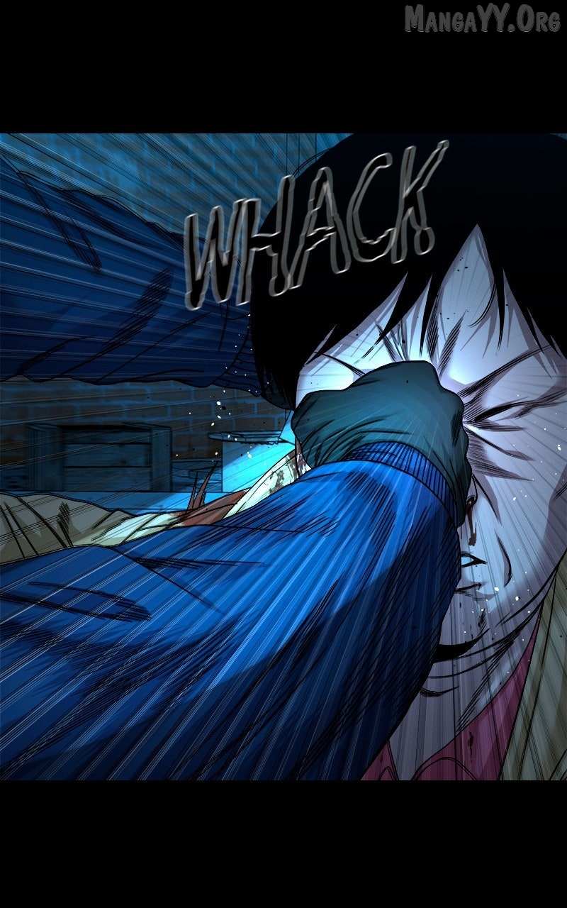 Read Mysterious Village chapter 74 image 14 on Lezhin