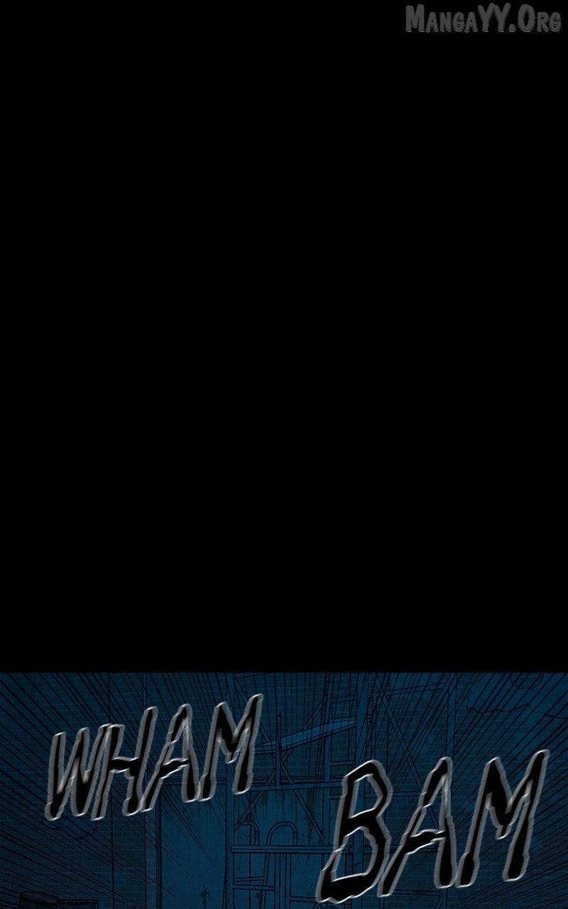 Read Mysterious Village chapter 74 image 18 on Lezhin