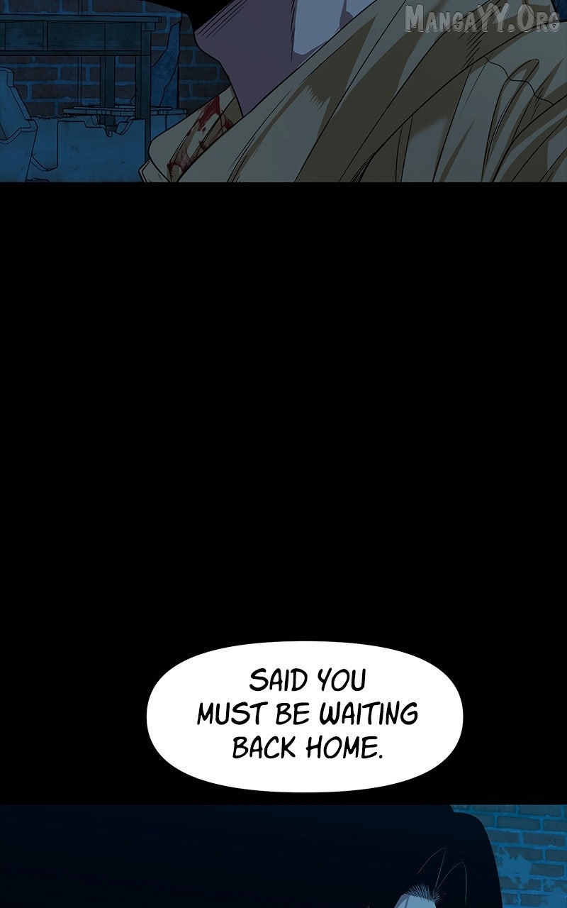 Read Mysterious Village chapter 74 image 2 on Lezhin