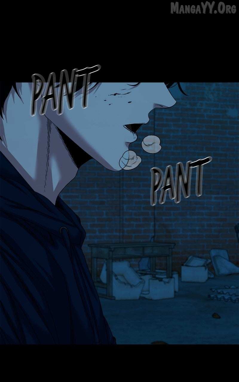 Read Mysterious Village chapter 74 image 22 on Lezhin