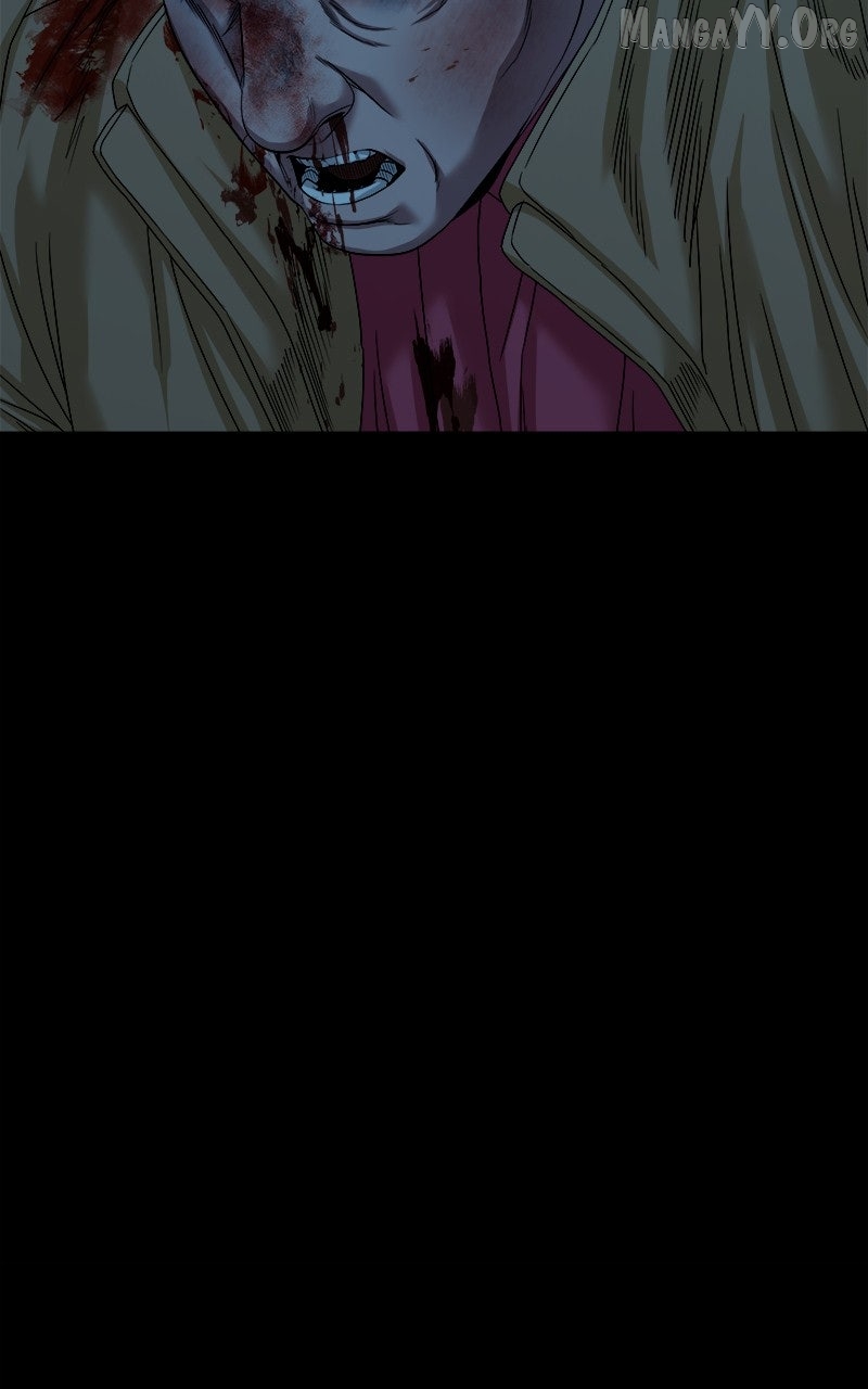 Read Mysterious Village chapter 74 image 25 on Lezhin