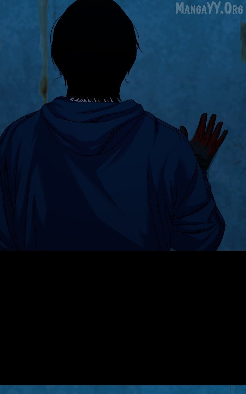 Read Mysterious Village chapter 74 image 28 on Lezhin