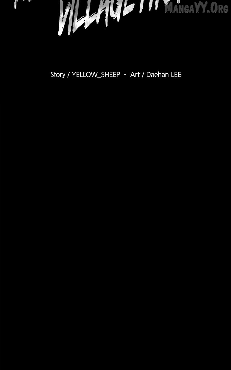 Read Mysterious Village chapter 74 image 31 on Lezhin