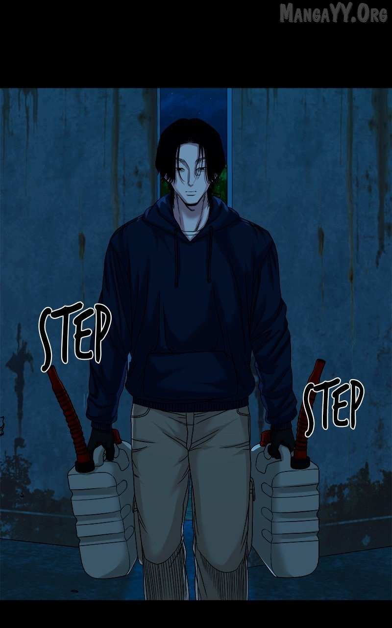 Read Mysterious Village chapter 74 image 33 on Lezhin