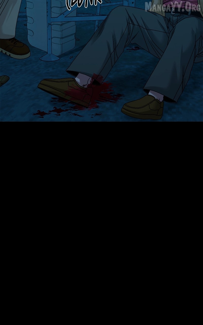 Read Mysterious Village chapter 74 image 35 on Lezhin
