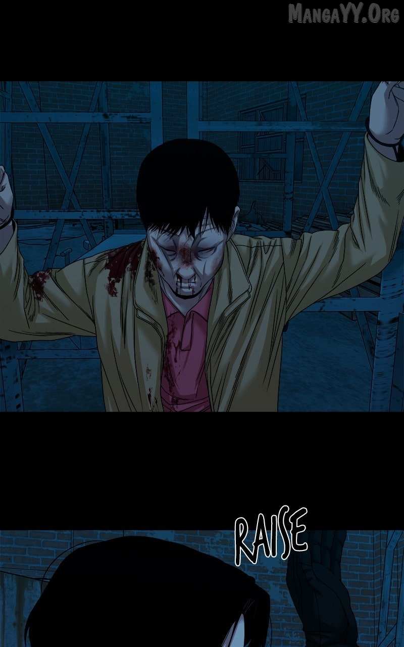 Read Mysterious Village chapter 74 image 36 on Lezhin