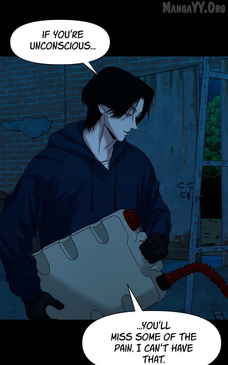 Read Mysterious Village chapter 74 image 42 on Lezhin
