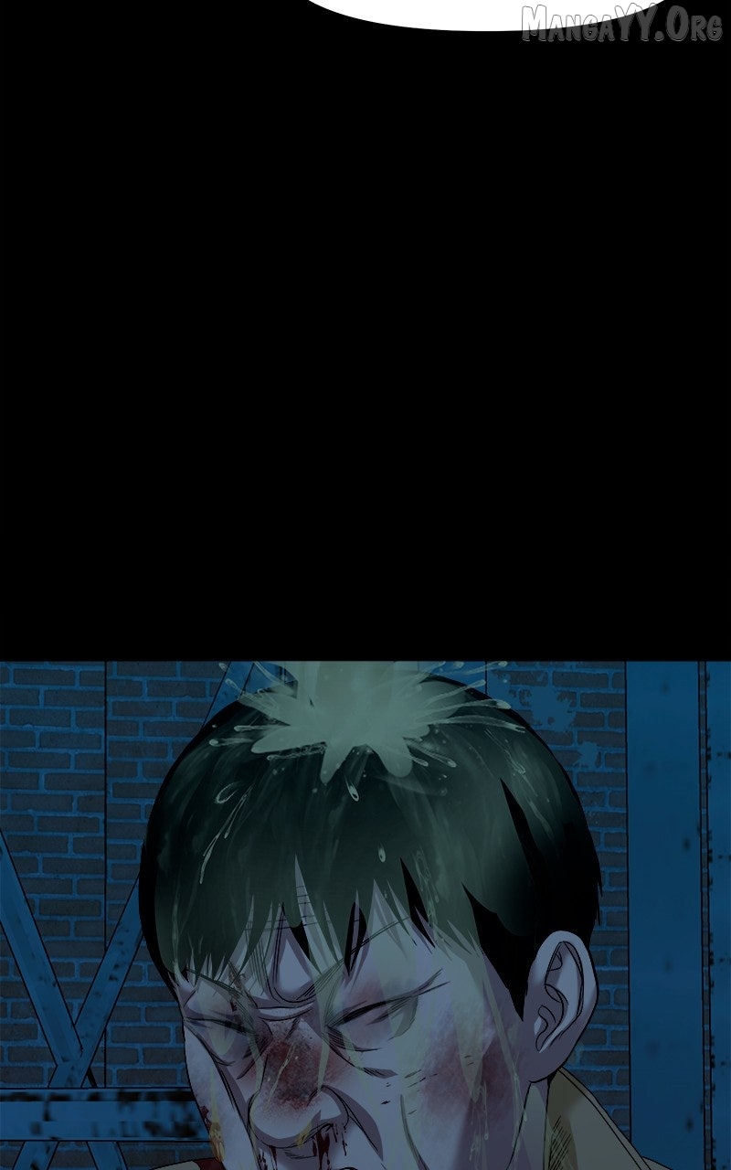 Read Mysterious Village chapter 74 image 43 on Lezhin