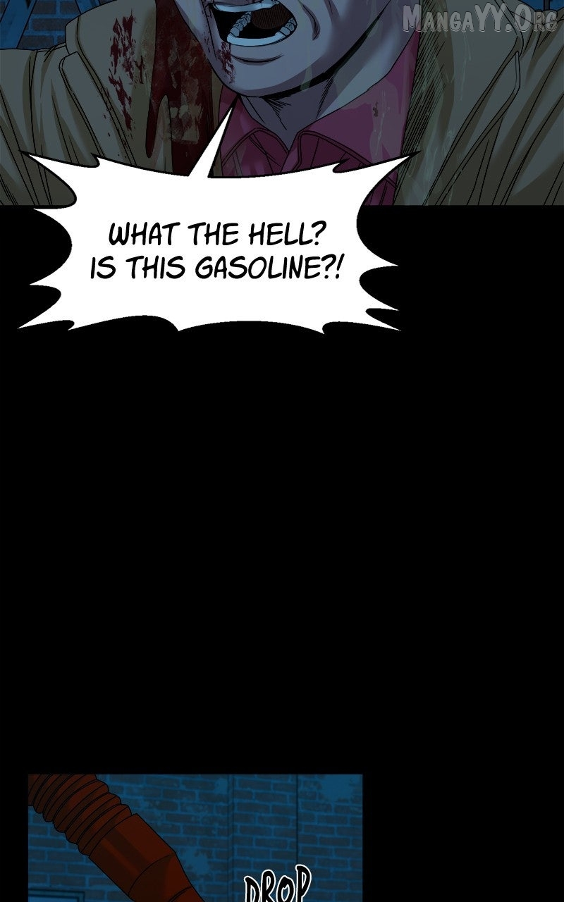 Read Mysterious Village chapter 74 image 44 on Lezhin
