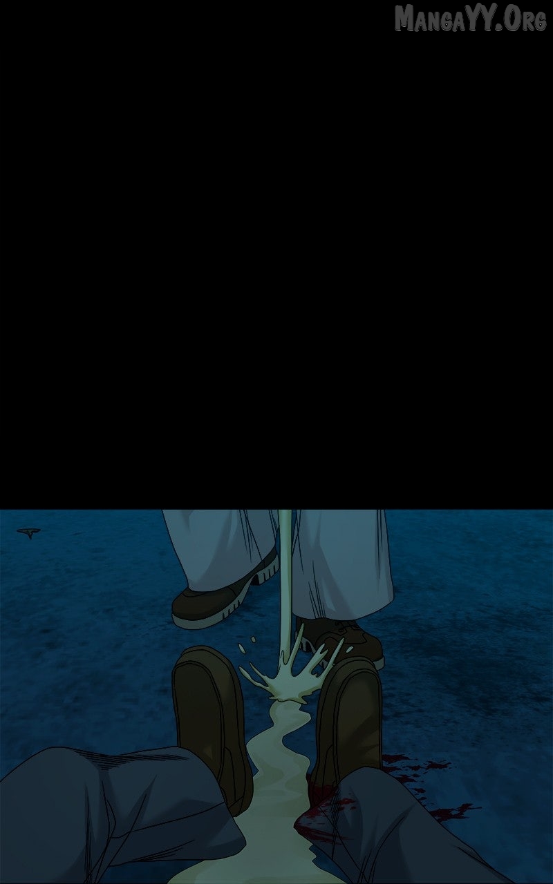 Read Mysterious Village chapter 74 image 49 on Lezhin