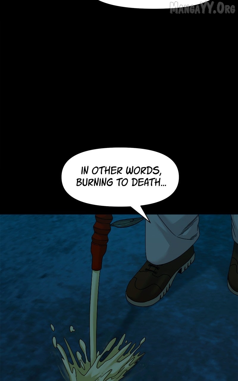 Read Mysterious Village chapter 74 image 56 on Lezhin